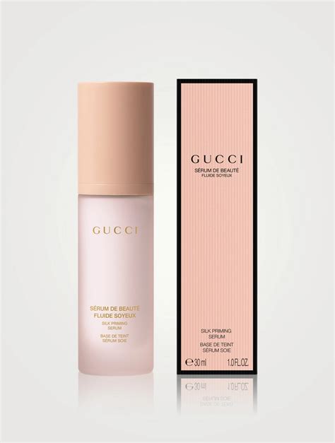 gucci serum fluide